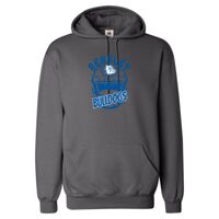 Badger Hooded Sweatshirt Thumbnail