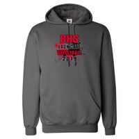 Badger Hooded Sweatshirt Thumbnail