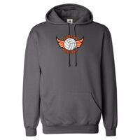 Badger Hooded Sweatshirt Thumbnail