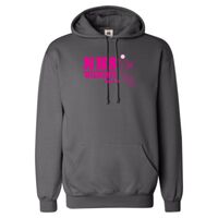 Badger Hooded Sweatshirt Thumbnail