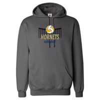 Badger Hooded Sweatshirt Thumbnail