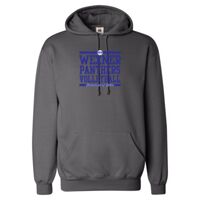 Badger Hooded Sweatshirt Thumbnail