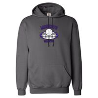 Badger Hooded Sweatshirt Thumbnail