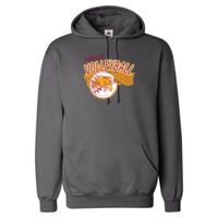 Badger Hooded Sweatshirt Thumbnail