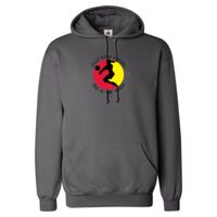 Badger Hooded Sweatshirt Thumbnail