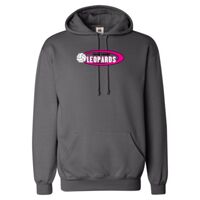Badger Hooded Sweatshirt Thumbnail