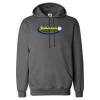 Badger Hooded Sweatshirt Thumbnail