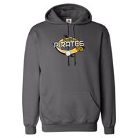 Badger Hooded Sweatshirt Thumbnail