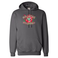 Badger Hooded Sweatshirt Thumbnail