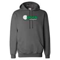 Badger Hooded Sweatshirt Thumbnail