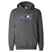 Badger Hooded Sweatshirt Thumbnail
