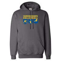 Badger Hooded Sweatshirt Thumbnail