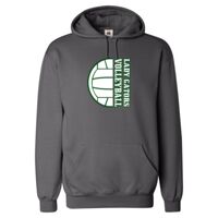 Badger Hooded Sweatshirt Thumbnail
