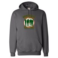 Badger Hooded Sweatshirt Thumbnail