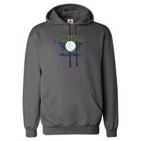 Badger Hooded Sweatshirt Thumbnail