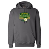 Badger Hooded Sweatshirt Thumbnail