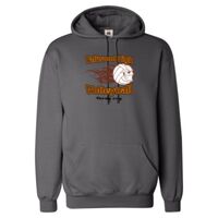 Badger Hooded Sweatshirt Thumbnail