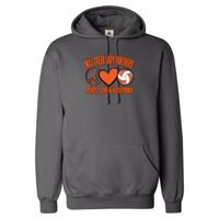 Badger Hooded Sweatshirt Thumbnail