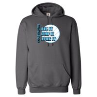 Badger Hooded Sweatshirt Thumbnail