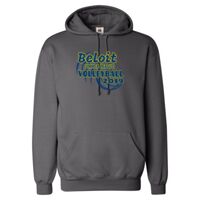 Badger Hooded Sweatshirt Thumbnail