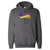 Badger Hooded Sweatshirt Thumbnail