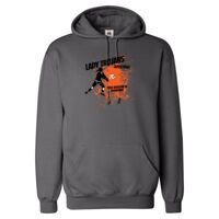 Badger Hooded Sweatshirt Thumbnail