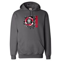 Badger Hooded Sweatshirt Thumbnail