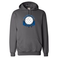 Badger Hooded Sweatshirt Thumbnail