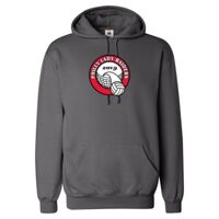 Badger Hooded Sweatshirt Thumbnail