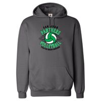 Badger Hooded Sweatshirt Thumbnail