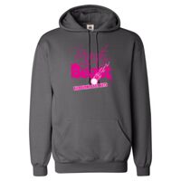 Badger Hooded Sweatshirt Thumbnail