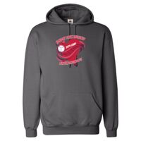 Badger Hooded Sweatshirt Thumbnail