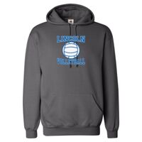 Badger Hooded Sweatshirt Thumbnail