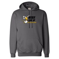 Badger Hooded Sweatshirt Thumbnail