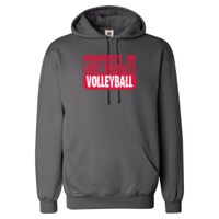 Badger Hooded Sweatshirt Thumbnail