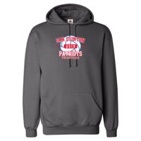 Badger Hooded Sweatshirt Thumbnail