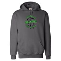 Badger Hooded Sweatshirt Thumbnail