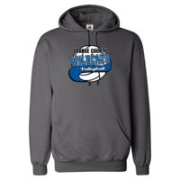 Badger Hooded Sweatshirt Thumbnail