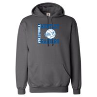 Badger Hooded Sweatshirt Thumbnail