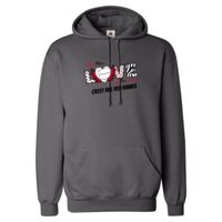 Badger Hooded Sweatshirt Thumbnail