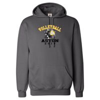Badger Hooded Sweatshirt Thumbnail