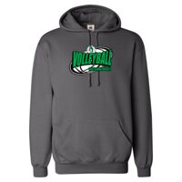 Badger Hooded Sweatshirt Thumbnail