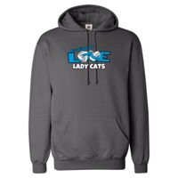 Badger Hooded Sweatshirt Thumbnail