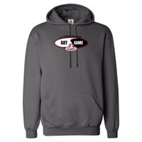 Badger Hooded Sweatshirt Thumbnail