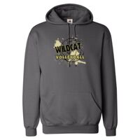 Badger Hooded Sweatshirt Thumbnail