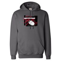 Badger Hooded Sweatshirt Thumbnail