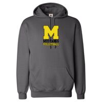 Badger Hooded Sweatshirt Thumbnail