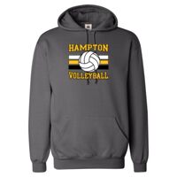 Badger Hooded Sweatshirt Thumbnail