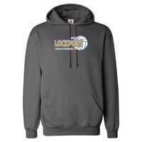 Badger Hooded Sweatshirt Thumbnail