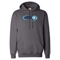 Badger Hooded Sweatshirt Thumbnail